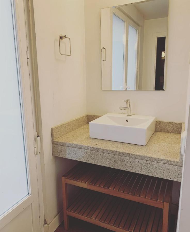 Ferienwohnung Apartamento De Lujo II En Madrid Centro Exterior foto