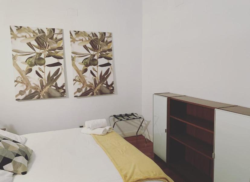 Ferienwohnung Apartamento De Lujo II En Madrid Centro Exterior foto